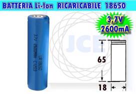 LIion 48,5X14,1 3,7V 750m ACCUMULATORE LITHIO-MN 3V Batteria Lithium Formato AA Voltaggio 3V Corrente:1600mAh Terminali a Saldare Referenza modello CR14505 Voltaggio 3,7V Corrente:1300mAh Terminali a