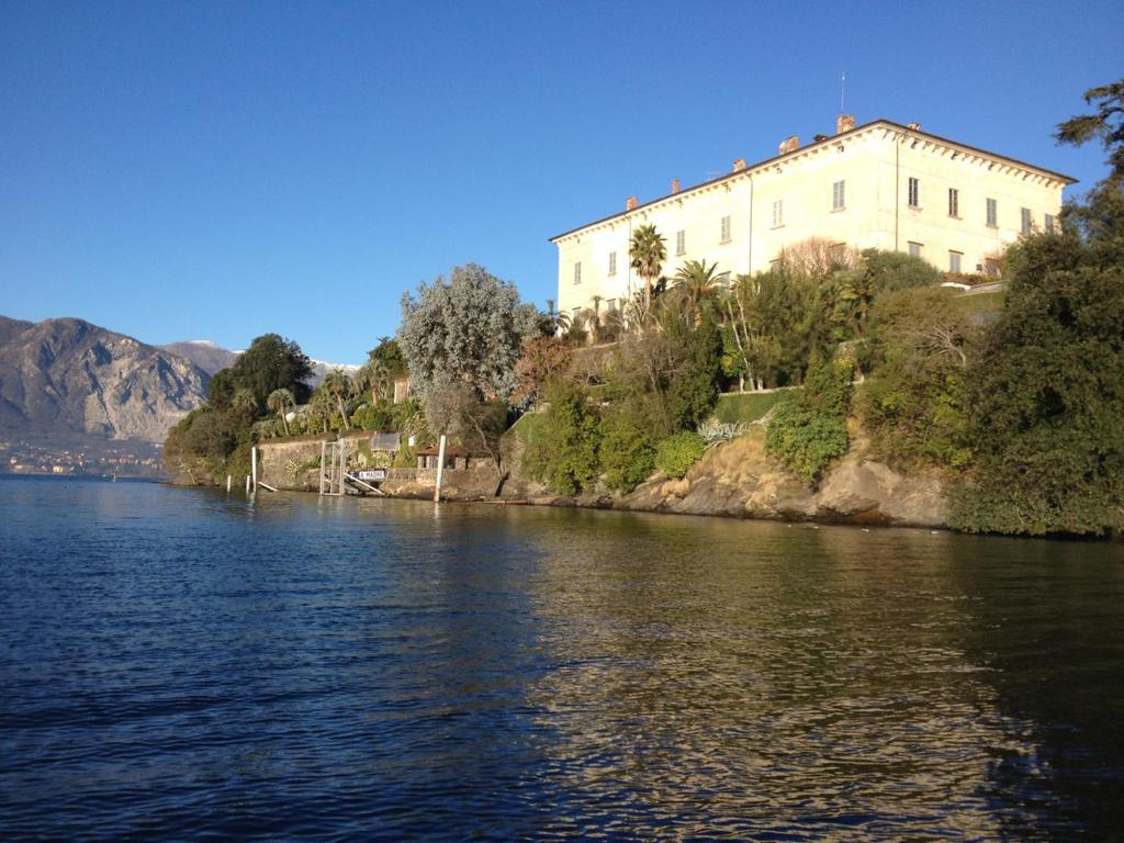 Immersione fantastica nella flora di tutto il mondo, riunita in un unica isola piccola ma dal clima esclusivo.