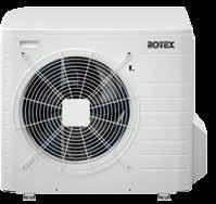 Il riscaldamento ROTEX HPSU variocistern rinnovabile compact La pompa di calore Inverter. Il compressore il cuore della pompa di calore.