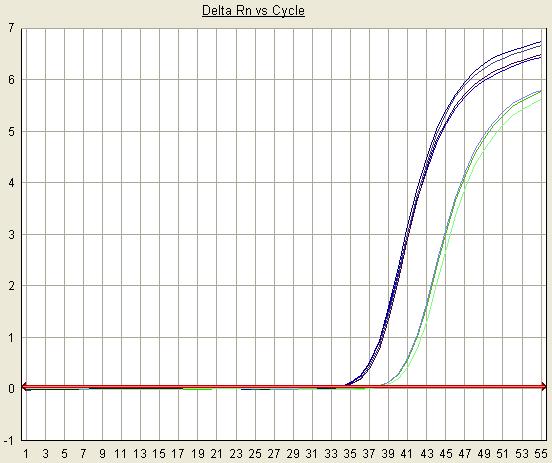 Quantificazione del contributo di ciascuna varietà in un blend di oli Delta