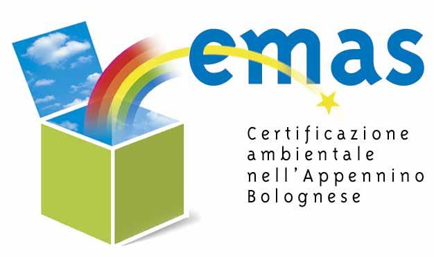 Pianoro 19 dicembre 2006 CERTIFICAZIONE AMBIENTALE EMAS NELL