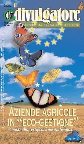 2. Le tappe del progetto Emas 2006 Giugno 2006 Pubblicazione Linee guida per la certificazione delle aziende agricole 21 novembre 2006: prima verifica ispettiva, con esito