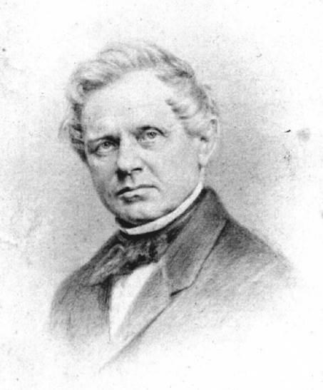 SINTESI BIOGRAFICA MAGNUS, Heinrich Gustav. - Nato il 2 maggio 1802 a Berlino e ivi morto il 4 aprile 1870.
