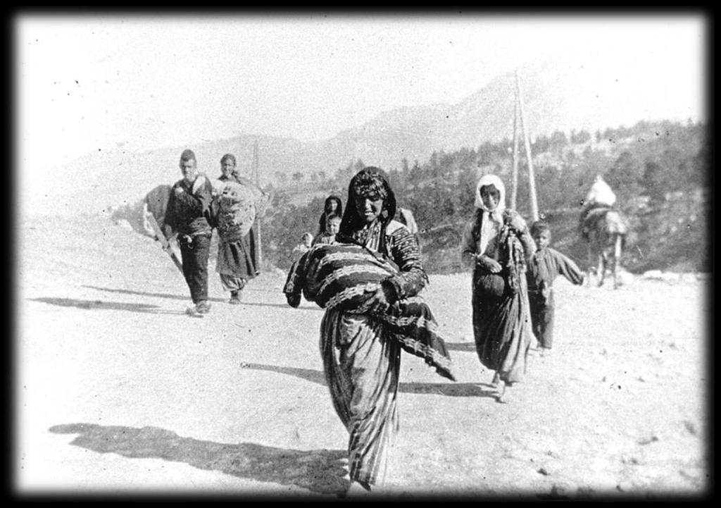 Accordi specifici precedenti Misure in favore dei rifugiati russi e armeni, 1926 Accordo in favore di rifugiati assiri, di origine