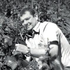 La Famiglia Gonet ha una storia di sei generazioni di viticultori ed è una realtà strettamente familiare.