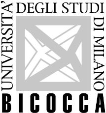 Milano 16 ottobre 2017, Verbale della riunione del Consiglio di Biblioteca Il consiglio di Biblioteca si è riunito in data odierna, dalle 14:00 alle 15:30.