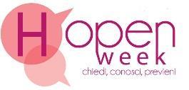 dal 16 al 22 aprile: III edizione (H)Open Week sulla SALUTE DELLA DONNA in occasione della Giornata nazionale sulla salute della donna istituita dal Ministero della Salute.