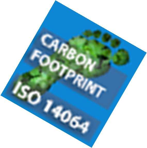 Carbon footprint: