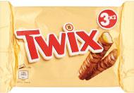 PEZZO TWIX MULTIPACK GR 50