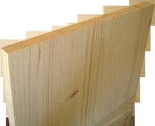 di abete 20x45x2000 softwood planed lumber