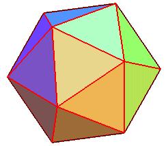 1 I poliedri di Archimede