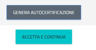 Se però nel periodo che va dal 1 settembre 2016 al 30 novembre 2016 è già stato utilizzato parte dell importo previsto per l anno scolastico in corso, si deve spuntare anche la seconda voce, quindi