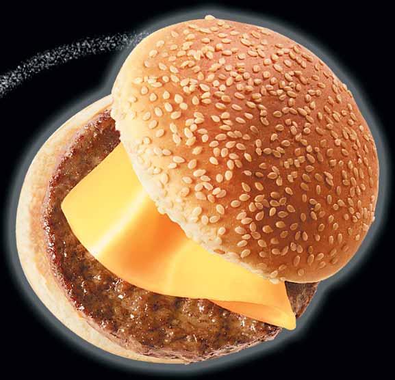 cheeseburger perfetto 4 bustina di ketchup 65388 Billycheese 8 pz/ct pz 80 g (00 g farcitura) +