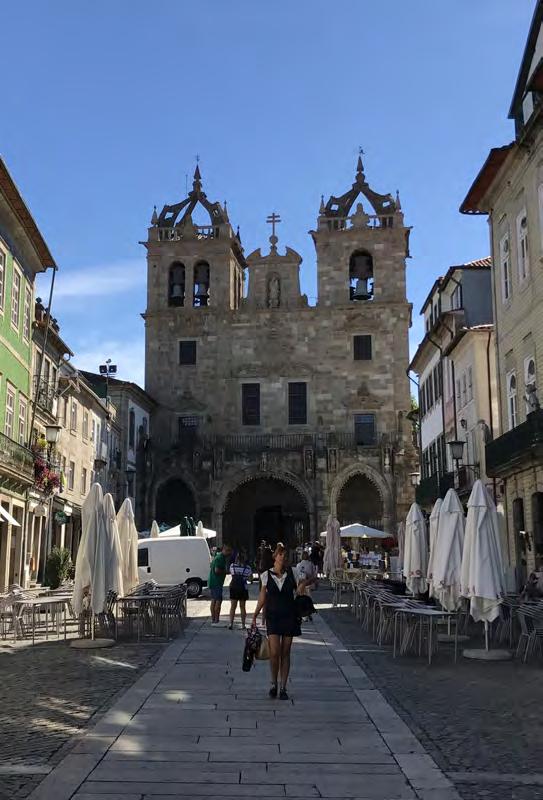 chiamate rabelos dirette alle cantine di Vila Nova de Gaia per l invecchiamento. I vigneti terrazzati lungo le sponde del fiume formano un incantevole paesaggio.