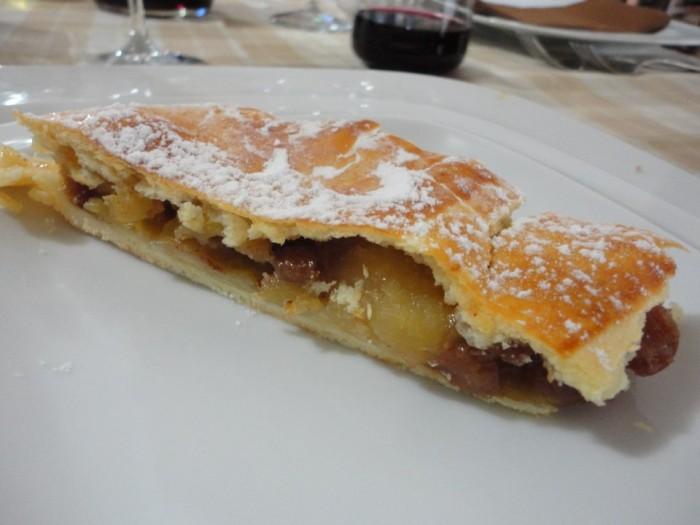 Strudel di