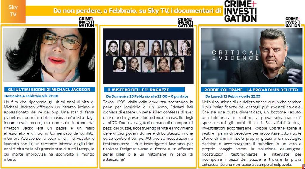 Convenzione Sky dipendenti CREDEM fino al 31/03/2018: