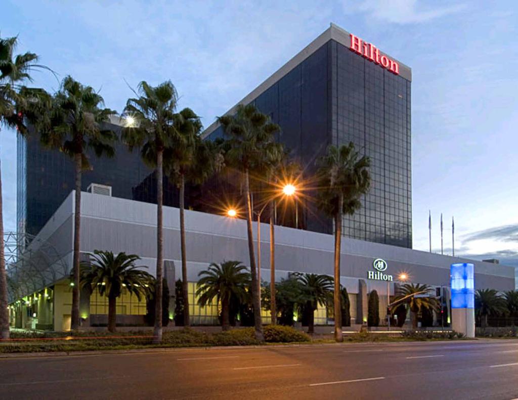 Hilton Los