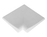 5 cm / max 10 cm Base bianca in polvere di marmo Bianco 84 per pallet 80X120-42ML per pallet sfuso su pallet - 10.