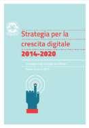 Il quadro di contesto Strategia Europa 2020 per superare l'impatto della crisi finanziaria e rilanciare l'economia.