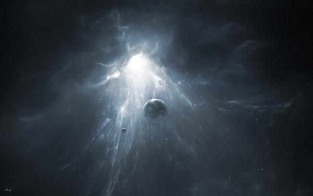Il Buco Nero Supermassiccio al centro della Via Lattea ha avuto effetti sulla Vita?