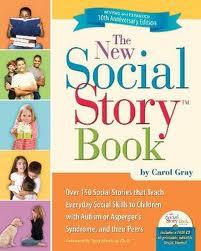 Le storie sociali L obiemvo delle Storie Sociali non è quello di modificare il comportamento ma di condividere e far comprendere delle informazioni