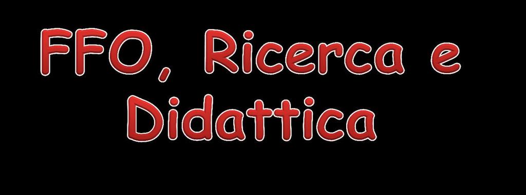 Il nuovo Decreto sul Fondo di Finanziamento Ordinario (FFO) prevede che oltre il 22% di circa 7 miliardi di Euro sarà assegnato sulla base delle performance dei singoli atenei. In particolare, 1.215.