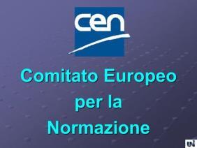 informativi specifici per ogni stato membro e ciascun settore o filiera, ispirati agli standard più diffusi (es.