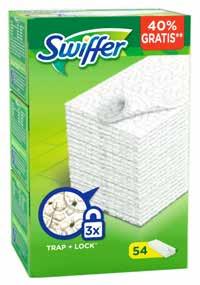 2,69 SWIFFER PANNI DRY