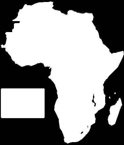 911 1,4% +8,1% 10 Congo 6.393.917 1,3% -9,1% 11 Costa d'avorio 6.047.693 1,3% +37,6% 12 Kenya 4.958.826 1,0% +7,1% 13 Mauritania 3.483.836 0,7% +384,5% 14 Gabon 3.423.913 0,7% -10,7% 15 Ghana 3.118.