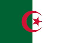 EXPORT MARCHE verso ALGERIA Quote settoriali dell'export Marche verso l'algeria Export 2015 ALGERIA in euro totale export ALGERIA Meccanica 34.204.