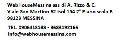 In tale eventualità sarà restituita tempestivamente la quota d iscrizione mediante bonifico bancario.