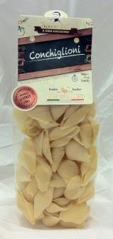 158 8012941150050 Nonna Isa Pasta Calamarata 500g 12