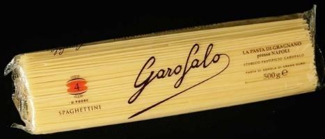 10427 8000139910319 Garofalo Pasta 04 Spaghettini 500g