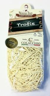 Pasta Strozzapreti 500g 12