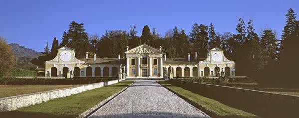 PAESAGGIO LOCALITA': ASOLO TREVISO VENETO