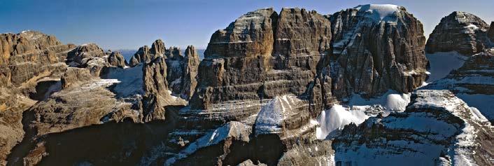 BELLUNO: Cortina d Ampezzo, le Dolomiti DATA LAVORO: