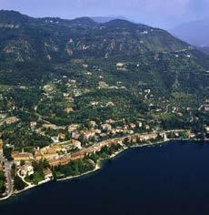 VERONA: Lago di Garda, la