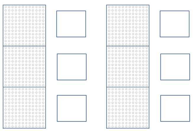 Tavola 6. Allievo/a Data Classe Attività Completa l elenco dei numeri quadrati da Q 1 fino a Q 6.