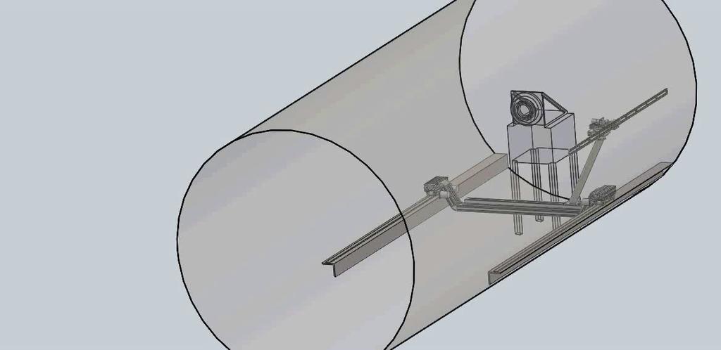 setup per la spettroscopia laser LIF Progettazione e sviluppo di alcuni tipi di laser THz