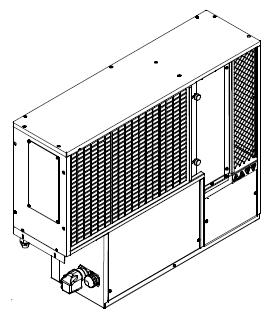 DEUMIDIFICATORE DRY 300 MURAL MANUALE D INSTALLAZIONE, USO E MANUTENZIONE SOMMARIO PAGINA DESCRIZIONE DEL FUNZIONAMENTO 2 DESCRIZIONE DEL PRODOTTO 4 CONTENUTO DELLA CONFEZIONE 5 TRASPORTO E