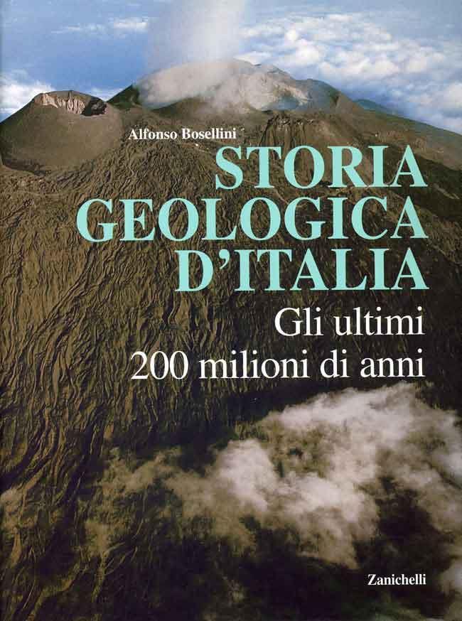 Italia: storia geologica recente,