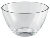 CM Bicchiere vetro basso Glass small - Verre Ginco - Vaso cristal