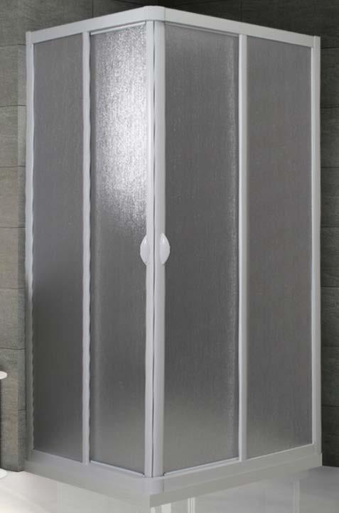 8 mm moderno sistema di scorrevole Porta nicchia Porta scorrevole Porta della doccia Victoria 110 x 195 cm