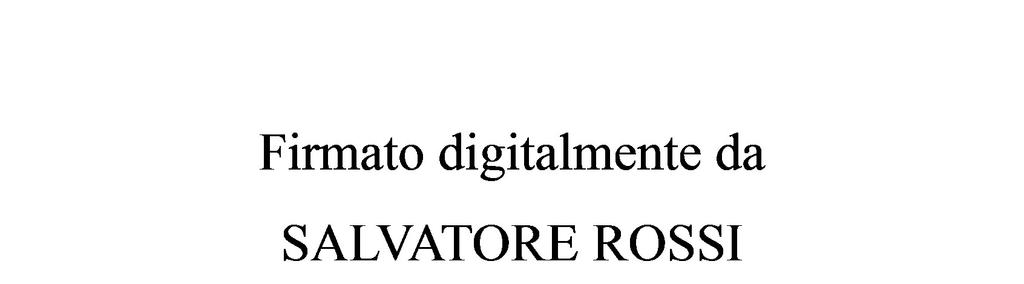 Non sono ammesse altre forme di produzione o di invio delle domande di partecipazione alla prova di idoneità.