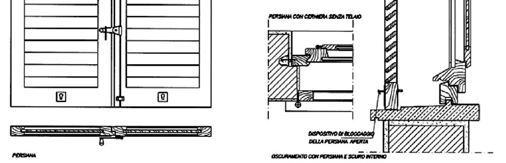 progettazione tecnica e