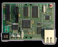 dispositivi (sensori, contatti, telecomandi ecc.). La trasmissione è a 128-bit AES (Advanced Encryption Standard).