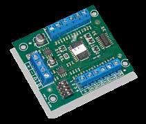 INS/EP - Chiave programmabile Chiave elettronica a microprocessore programmabile per un numero