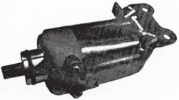 Aprilia - Leonardo 125-150 Scarabeo 125-150 (Motore Rotax) (A.P.