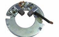 1291383 Anello Portaspazzole Piaggio Vespa PK 50 - Ape 50 - XL 50 - Rush - FL (R.O.