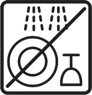 Pulizia e manutenzione Pulire a mano o in lavastoviglie Nota bene: il modulo infusione non è adatto al lavaggio in lavastoviglie.